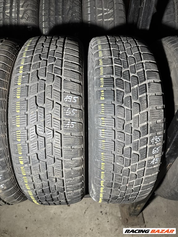 195/65 R15 Firestone Winterhawk 2 91T | 5,5mm l 2db l DOT0212 1. kép
