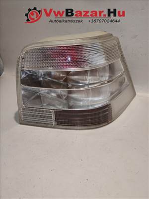 Hátsó lámpa In.Pro. VW Golf 4 tuning