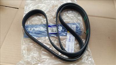 Volvo 9180702 S80 V70 TDI laposszíj