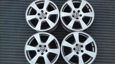  5x108 lyukosztású 7,5JJ 17" használt Volvo (gyári felni) alufelni