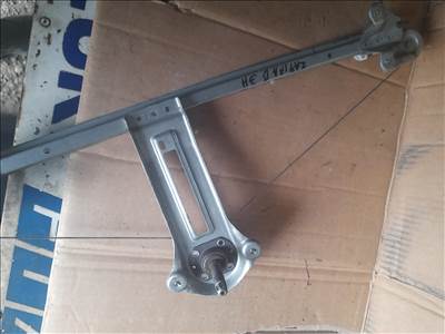 Opel zafira b jobb hátsó ablakemelő 