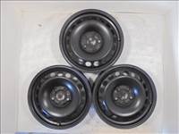    R16 VOLKSWAGEN acélfelni