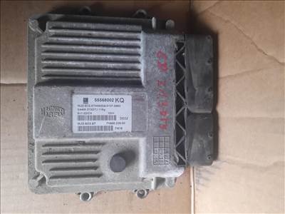 Opel corsa d z13dtj motorvezérlő  55568002kq