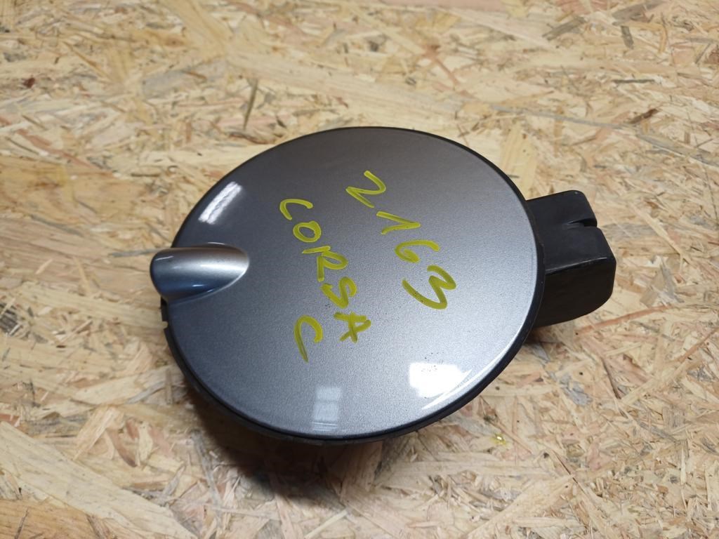 Opel Corsa C (2000-2010) Tankajtó 1. kép
