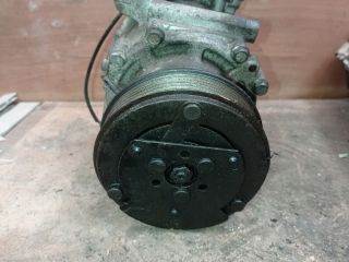 Honda Stream Klímakompresszor *131068* hfc134a