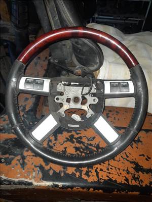 Chrysler 300c kormány 