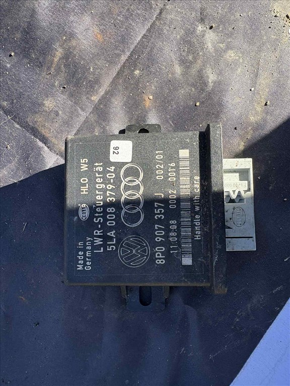 Audi A6 (C6 - 4F) Xenon modul 5la00837904 1. kép