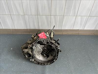 Fiat 500 1.2 8V váltó (5 sebességes)