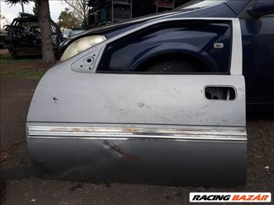 Opel Vectra A Bal első sérült üres ajtó 