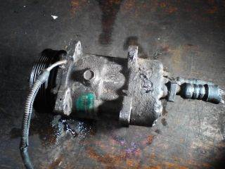 Peugeot 306 Klímakompresszor *67876* sanden-1106f sanden-sd7v16