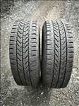  215/6516"c 28e/2db  használt Goodyear téli gumi gumi