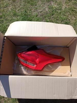 Ford Focus Mk3 1.0 EcoBoost Focus Mk3 JH lámpa F1EB-13404-CF