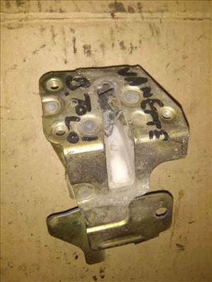 Nissan Vanette Cargo Bal Tolóajtó Zárszerkezet