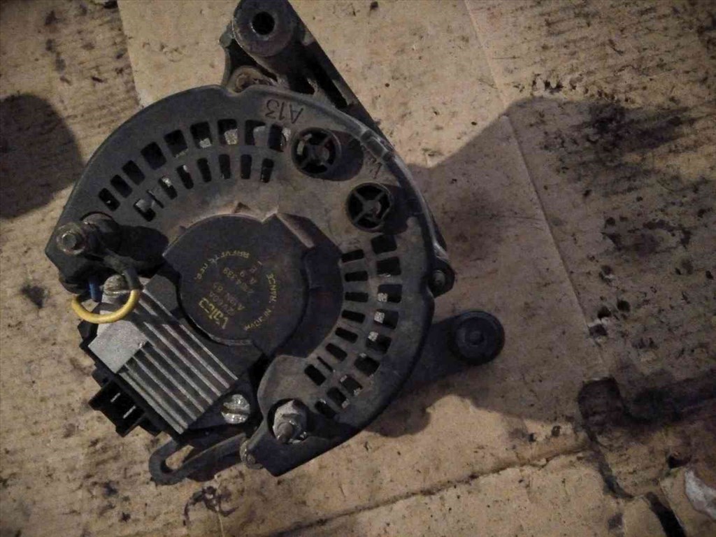 Suzuki Swift II 92-03 Generátor 2. kép