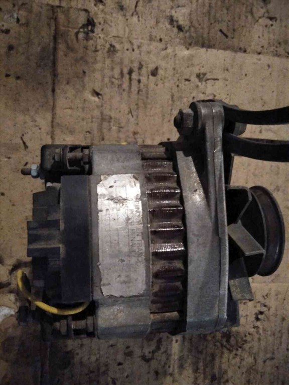 Suzuki Swift II 92-03 Generátor 3. kép