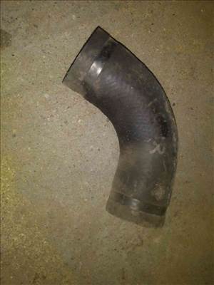 Ford Ranger I Turbócső / Intercooler Cső