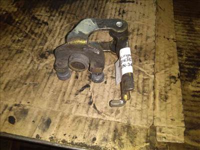 Mercedes Sprinter Jobb Tolóajtó Görgő