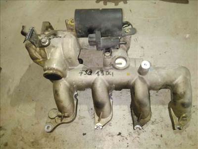 Renault Megane II Szívótorok - EGR Szelep
