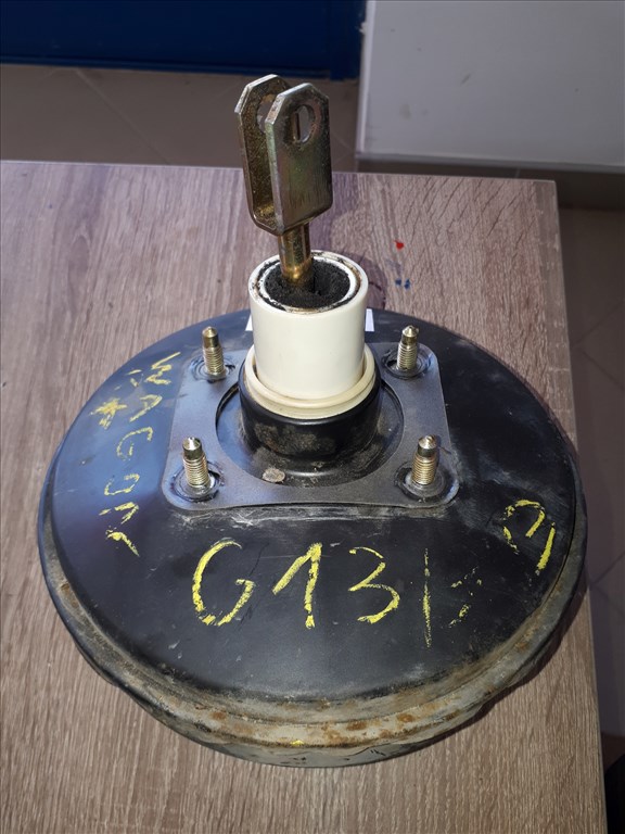 Suzuki Wagon R 98-10 Devander 0204021783 1. kép