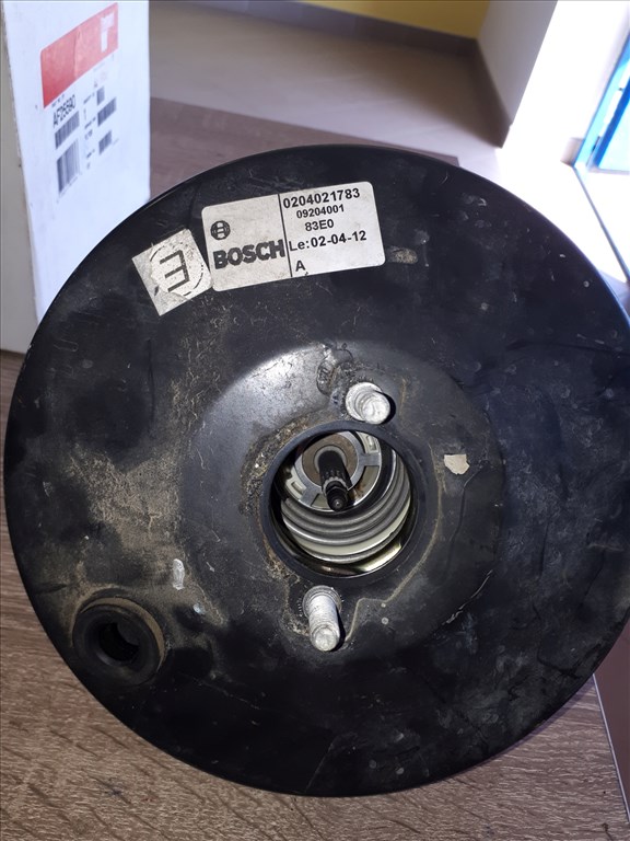 Suzuki Wagon R 98-10 Devander 0204021783 2. kép