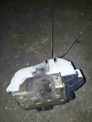 Volkswagen Caddy 95-02 Jobb Első Ajtó Zárszerkezet 6K1 837 016 G