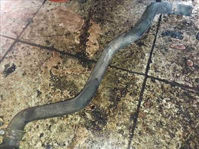 Volkswagen Transporter T4 96-03 Vízcső