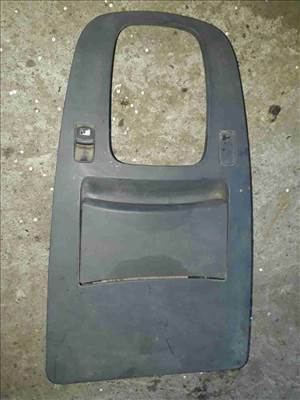 Volkswagen Sharan II Váltó Box Takaró