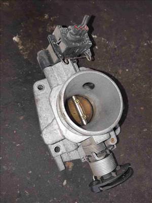 Ford Ka MK1 Fojtószelep