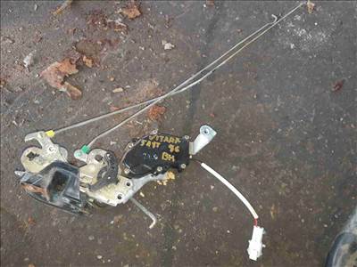 Suzuki Vitara Bal Hátsó Ajtó Zárszerkezet  Központizár Motor