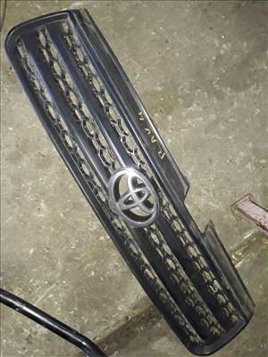Toyota Rav 4 00-05 Hűtőrács