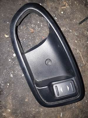 Ford Galaxy III Bal Első Ablakemelő Kapcsoló 6M2T-14529-AD