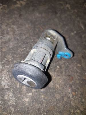 Iveco Daily Zárbetét