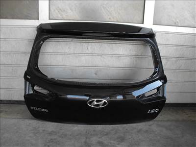 279. Hyundai I20 2.gen csomagtérajtó 