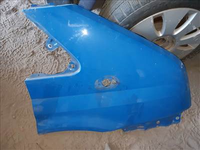 Ford Transit 06-13 Jobb Első Sárvédő