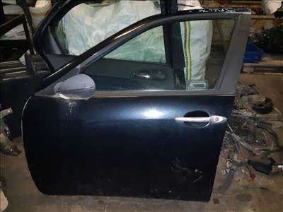 Alfa Romeo 156 Bal Első Ajtó