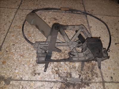 Suzuki Vitara Fűtéskapcsoló