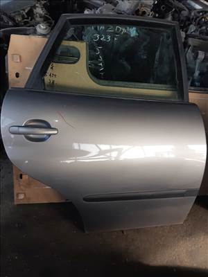 Seat Ibiza 02-08 Jobb Hátsó Ajtó