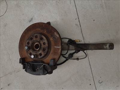 Alfa Romeo 166 Jobb Első Csonkállvány Kerékaggyal  Féknyereg  ABS Jeladó