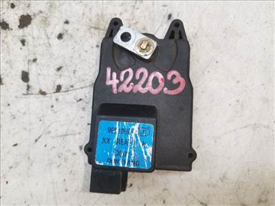 CHEVROLET LACETTI (J200) 1.6 Központizár Motor Csomagtérajtó #42203# 96518906