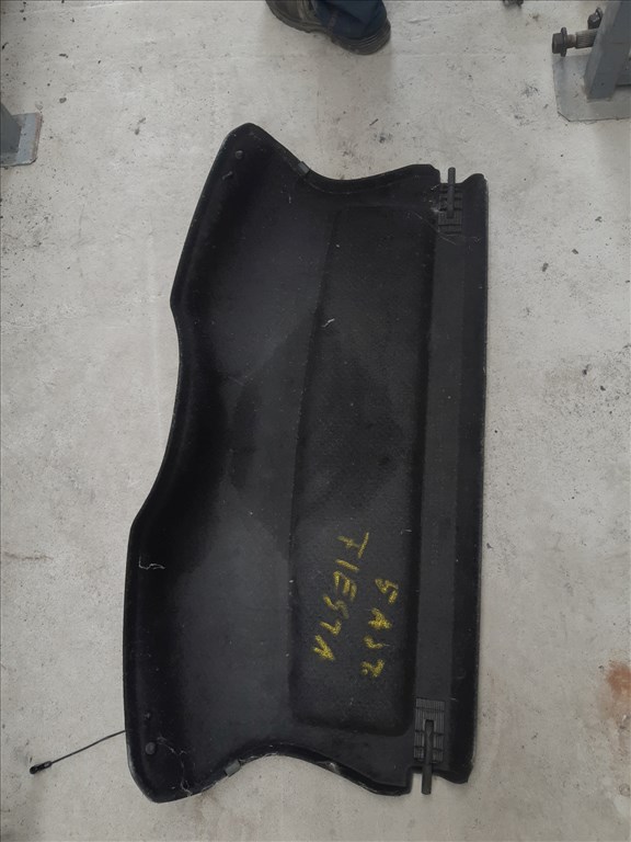 Ford Fiesta V Kalaptartó 2. kép