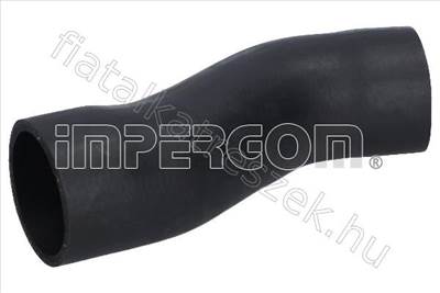 Töltőlevegő cső - JUMPER, DUCATO, BOXER - 16243, IMP16243 -  - ORIGINAL IMPERIUM Egyéb IMP16243