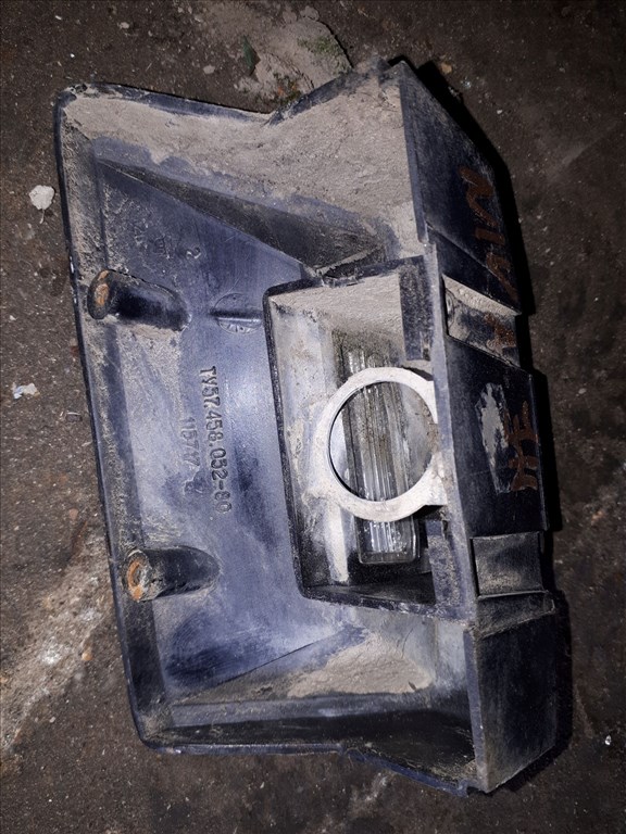 Lada Niva Rendszámtábla Világítás TV37.458.032-80 2. kép