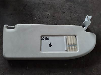 Seat Cordoba 02-08 Jobb Napellenző