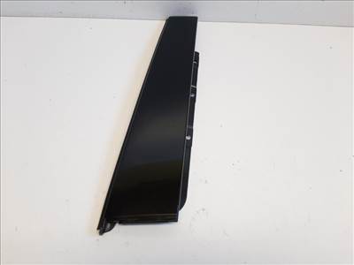 Audi A3 (8V) bal hátsó első ajtókeretborítás (ajtókeret borítás) 8V4839901AB