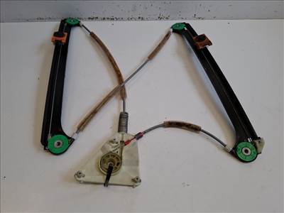 Audi A3 5 ajtós (8P) jobb első Ablakemelő szerkezet elektromos 8P4837462A