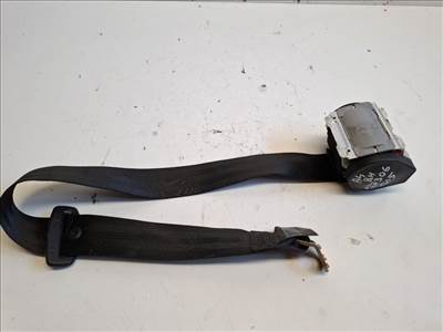 Audi A4 kombi (8E B7) bal hátsó biztonságiöv 8E5857805D