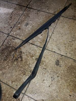 Saab 9-3 Bal Első Ablaktörlő Kar