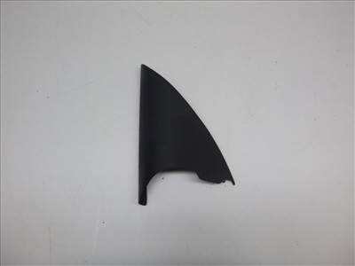 Audi A6 (C5 4B) bal első visszapillantó tükör kárpit 4B0857505