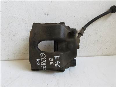 Bmw 3-as sorozat E46 (E46) bal első féknyereg