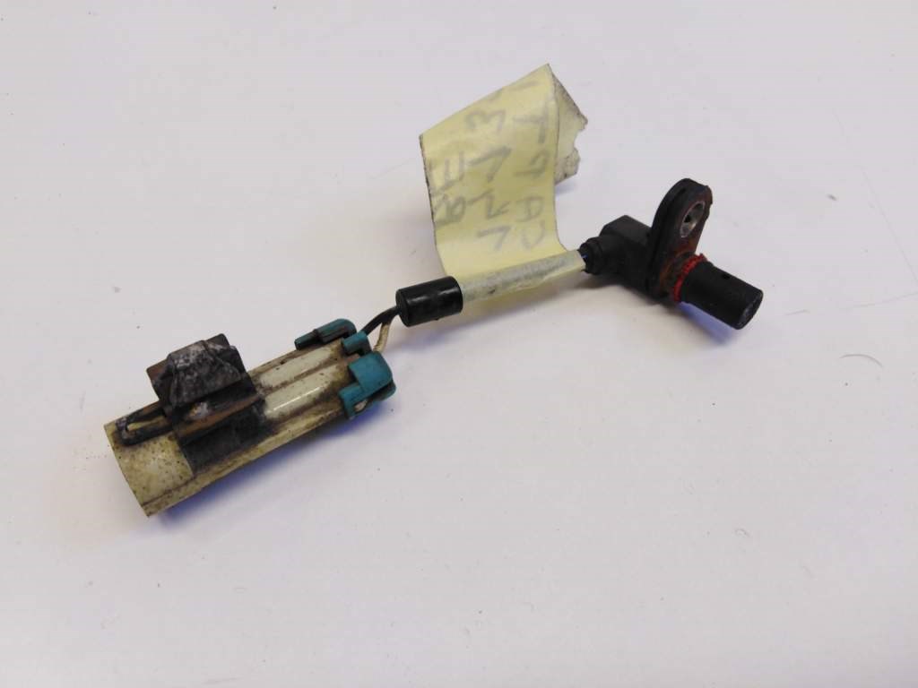 Chevrolet Captiva bal elsõ abs jeladó 1. kép